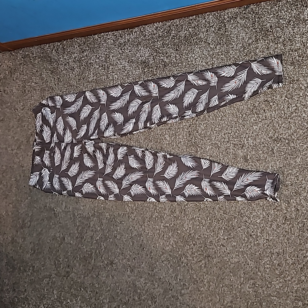 Simple Addiction leggings